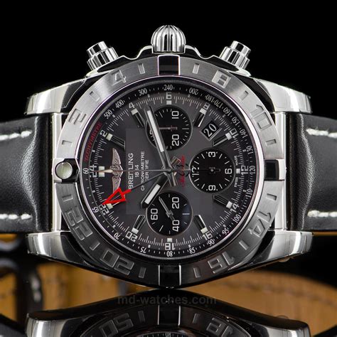 chronomat 44 gmt breitling price|breitling chronomat 44 for sale.